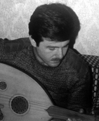 Mustafa Orhan Metin