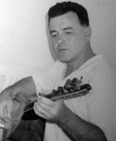 Mustafa Orhan Metin