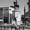 Ulus’ta patlama