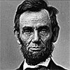 Abraham Lincoln