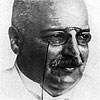 Dr. Alois Alzheimer
