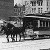 Atlı tramvay