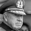 Augusto Pinochet