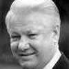 Boris Yeltsin