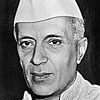 Jawaharlal Nehru