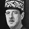 General Charles De Gaulle