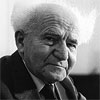 David Ben-Gurion