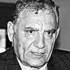 Prof. Doğu Ergil
