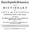 Encyclopedia Britannica