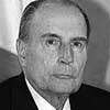 François Mitterrand