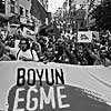 Gezi Parkı olayları