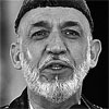 Hamid Karzai