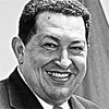 Hugo Chavez