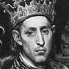 IX. Louis