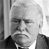 Lech Wałęsa