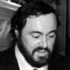 Luciano Pavarotti