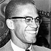Malcolm X