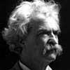 Mark Twain