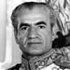 Şah Muhammed Rıza Pehlevi