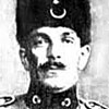 Muharrem Alkor