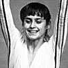 Nadia Comăneci