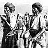 Nasturi ayaklanması