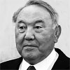 Nursultan Nazarbayev