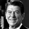 Ronald Reagan