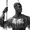 Shaka Zulu