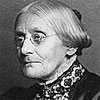 Susan B. Anthony