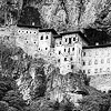 Sümela Manastırı