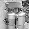 LPG gazının