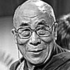 Tenzin Gyatso