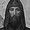 İskenderiye patriği Cyrille