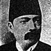 Şevki Bey