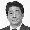 Şinzo Abe