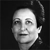 Şirin Ebadi
