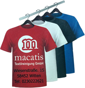 Macatis Logo